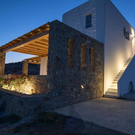 Miamis Villas Mykonos II Mykonos Town 外观 照片