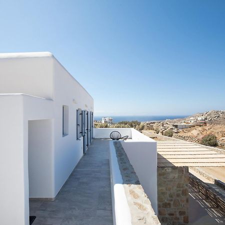 Miamis Villas Mykonos II Mykonos Town 外观 照片