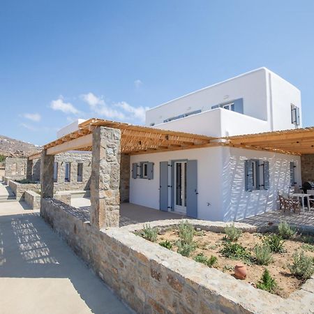 Miamis Villas Mykonos II Mykonos Town 外观 照片