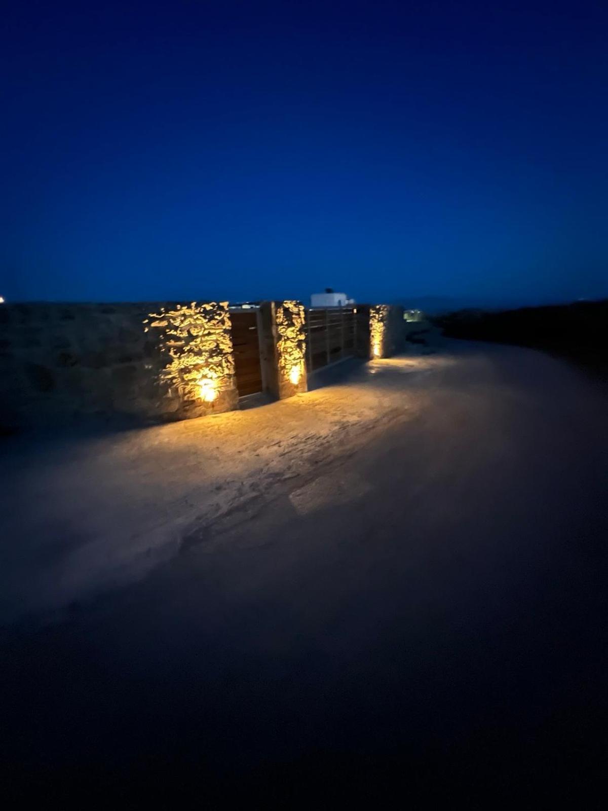 Miamis Villas Mykonos II Mykonos Town 外观 照片