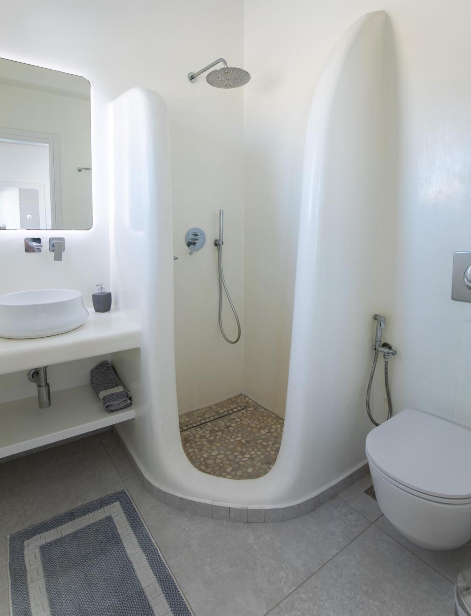 Miamis Villas Mykonos II Mykonos Town 外观 照片